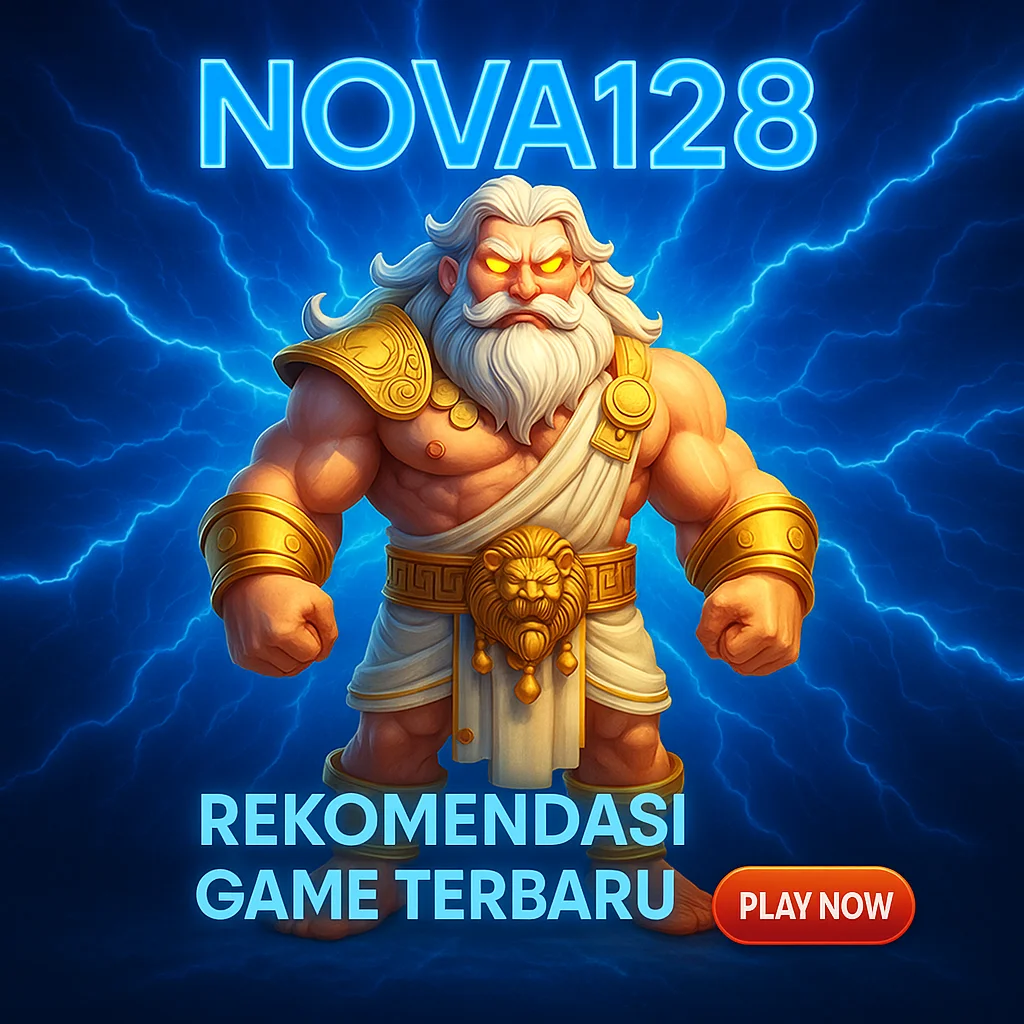 Nova128 | Game Online Cepat, Ringan, dan Menantang