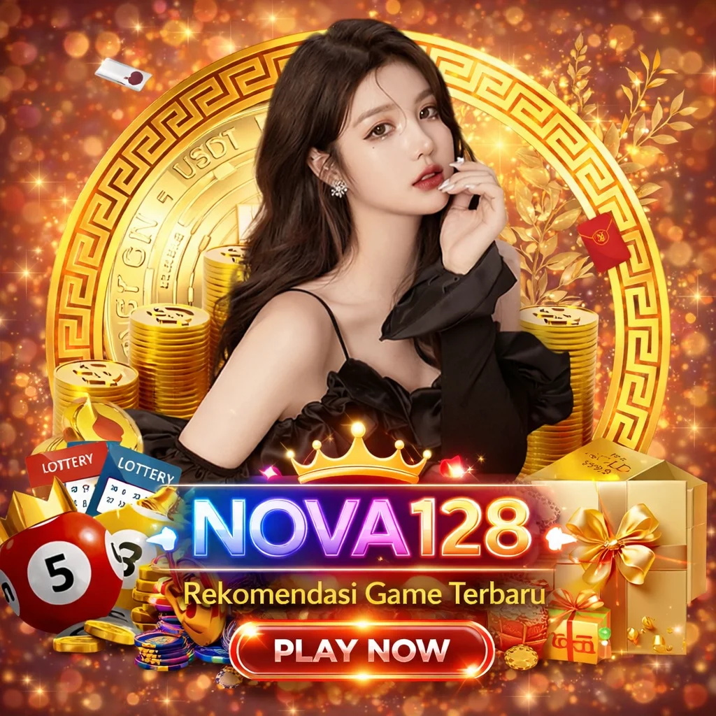 Galeri foto NOVA128 : Ruang Strategi Modern Dengan Kendali Teknologi Keren di Jakarta